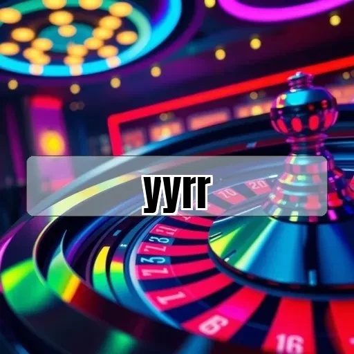 yyrr: Menjelajahi Dunia Game Aksi yang Memikat Hati