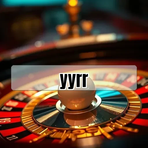 yyrr: Menyediakan Streaming Game yang Seru dan Menarik