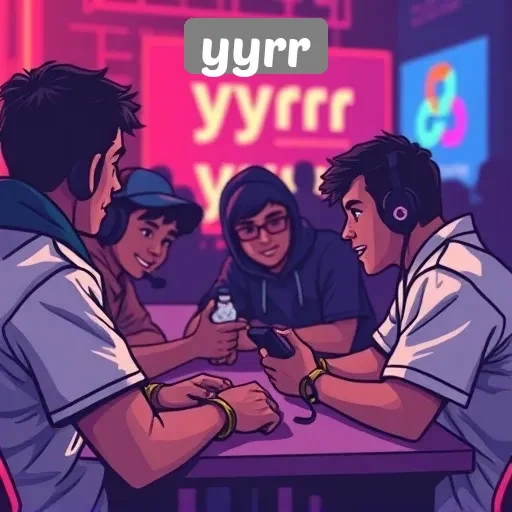 Keuntungan Bergabung dengan Komunitas di yyrr