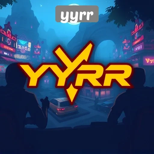 Evolusi Game Online di YYRR dan Dampaknya pada Industri