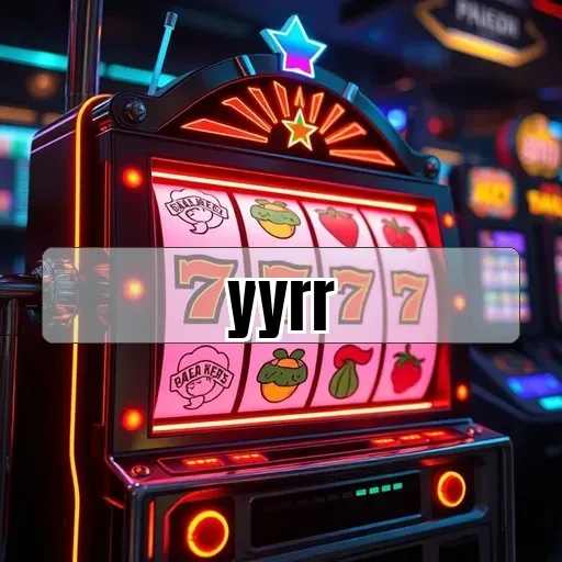 yyrr Turnamen: Ikuti Keseruan Berkompetisi dan Menangkan Hadiah Menarik!
