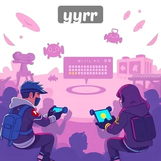 Mengenal Situs Game YYRR dan Fitur Menariknya