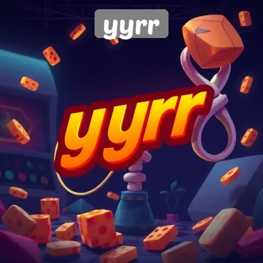 Mengenal yyrr Situs Game Terpercaya di Indonesia