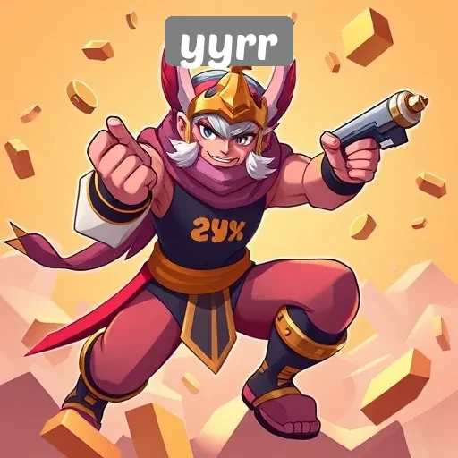 Mengenal yyrr Situs Game Inovatif untuk Gamer Indonesia